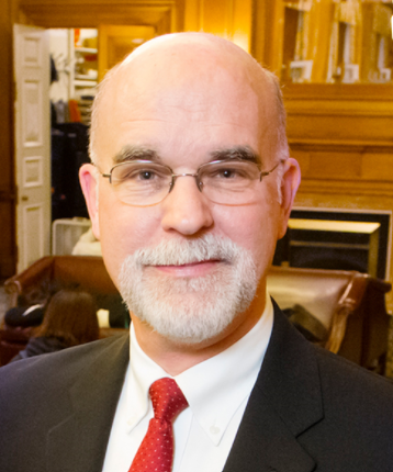 Charles L. Tucker