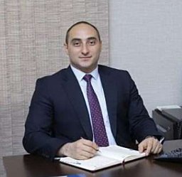 Orkhan Isayev