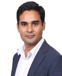 Anuj Kumar