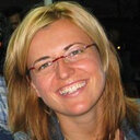 Irina Stipanovic