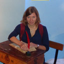 Caroline Morke