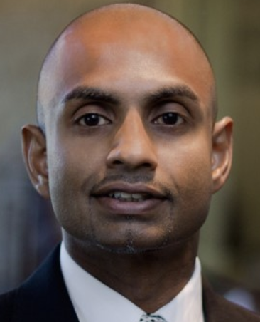 Dhanu Shanmuganayagam