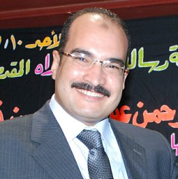 Mohamed Yousef Rabea