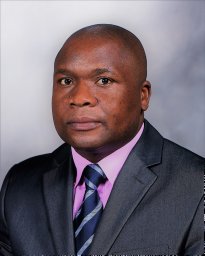Edward T. Chiyaka