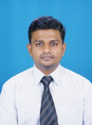 Thinagaran Perumal