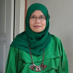 Salamah Andi