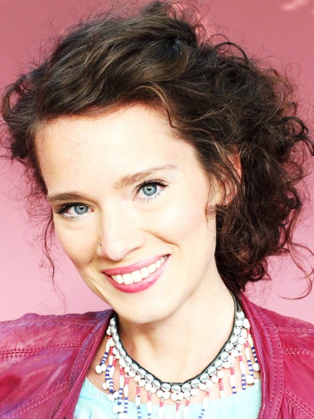 Anna-Sophie Jurgens