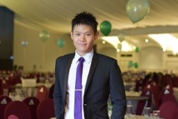 Keng Yinn Wong
