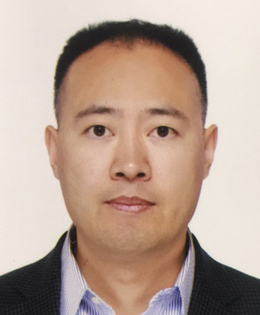 Zhongzhu Liang