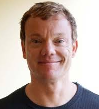 Simon Kitto