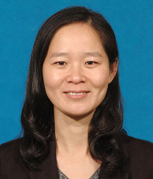 Yan Zhou