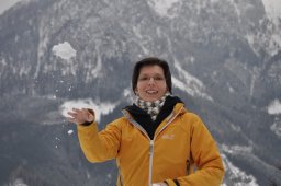 Elisabeth Bondar-Kunze
