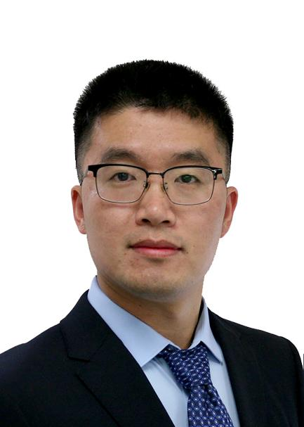 Zaiwei Wang