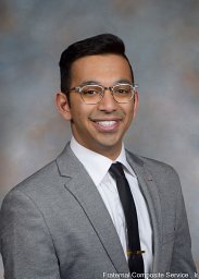 Dhruv Varshney