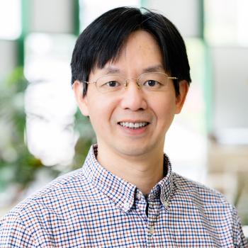 Jianlin Li