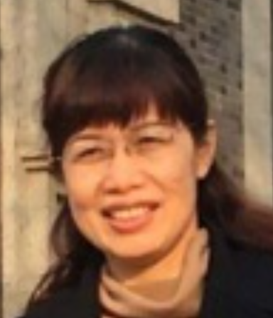 Lingling Feng