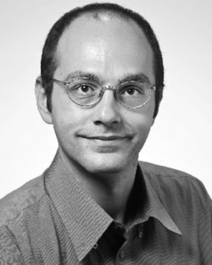 Ioannis Vlachos