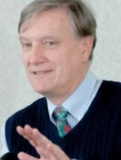 John D. Aber