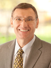 Charles A. Enke