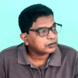 Sinnathamby Noble Surendran