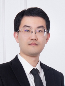 Duo Xu
