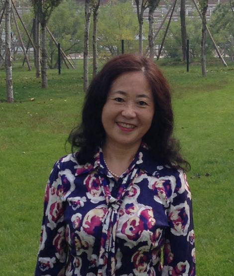 Xiajuan Zou