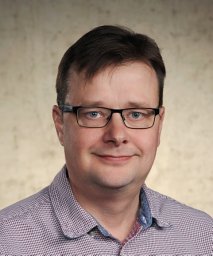 Tero Tynjälä