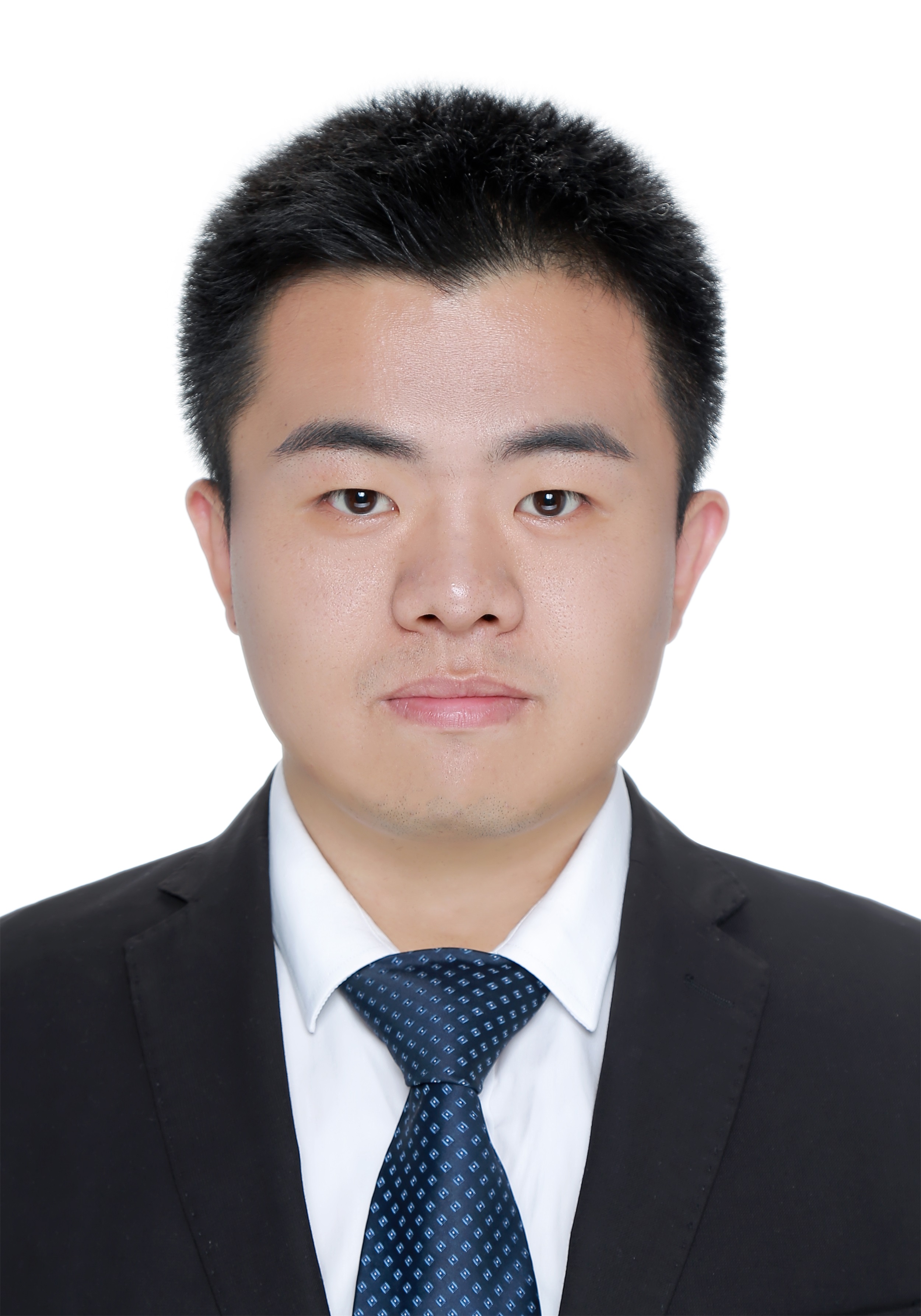 Boyang Zhang