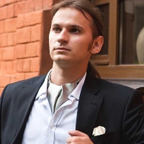 Sergey Kruk