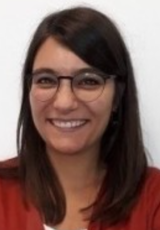 Vania Sandoz