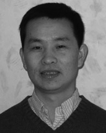 Shudong Jin