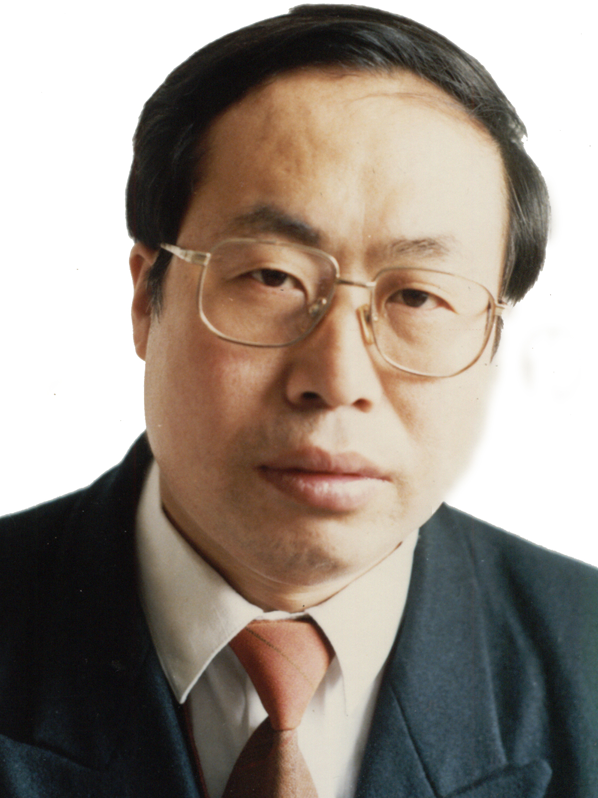 Baohe Wang
