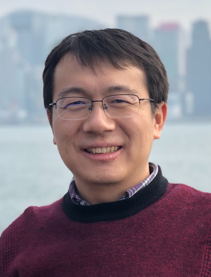 Haijun Zhang