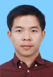 Lianxiang Luo