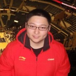 Zhang Jinnan