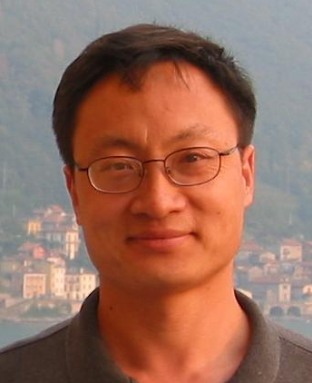 Fen-Biao Gao