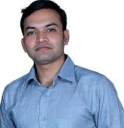 Pawan Kumar Singh
