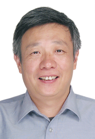 Dongsheng Yu