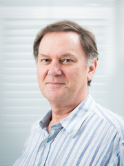Timothy J. Davis