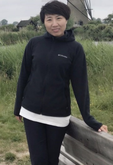 Xiuqin Yang