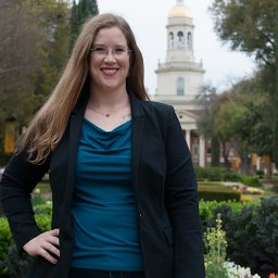 Danielle D. Crain