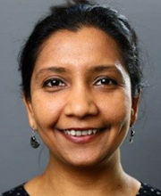 Mansi Srivastava