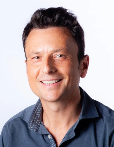 Maurizio Bruglieri