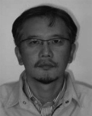 Jun Nukaga