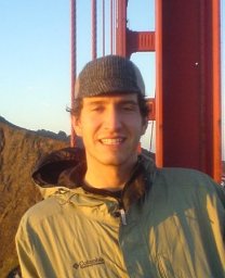 Daniel Miller-Lionberg