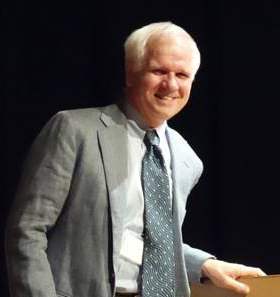 Paul Gregory Williard