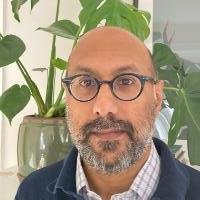 Mehta Amar J