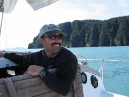 John M. Maniscalco