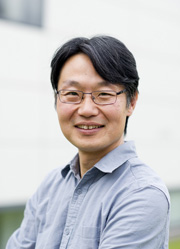 Sotaro Kita