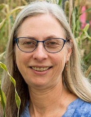 Peggy Ozias-Akins